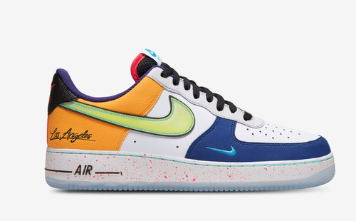 Nike air force lv8 - force, 1