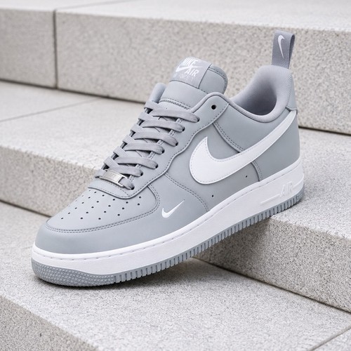 Nike air force - air, lv8